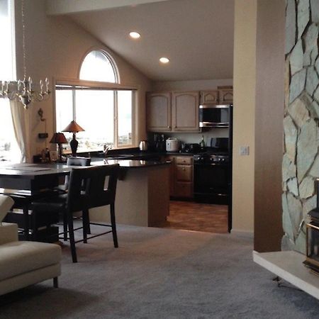 Camano Island Waterfront Vacation Rental Extérieur photo