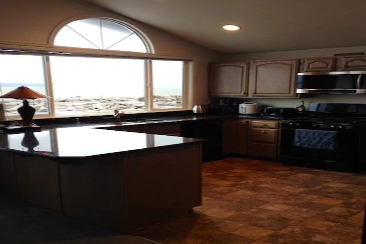 Camano Island Waterfront Vacation Rental Extérieur photo