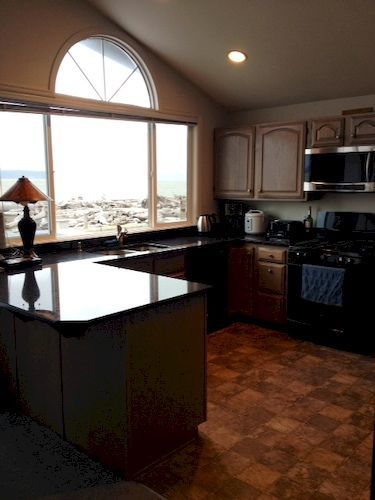Camano Island Waterfront Vacation Rental Extérieur photo