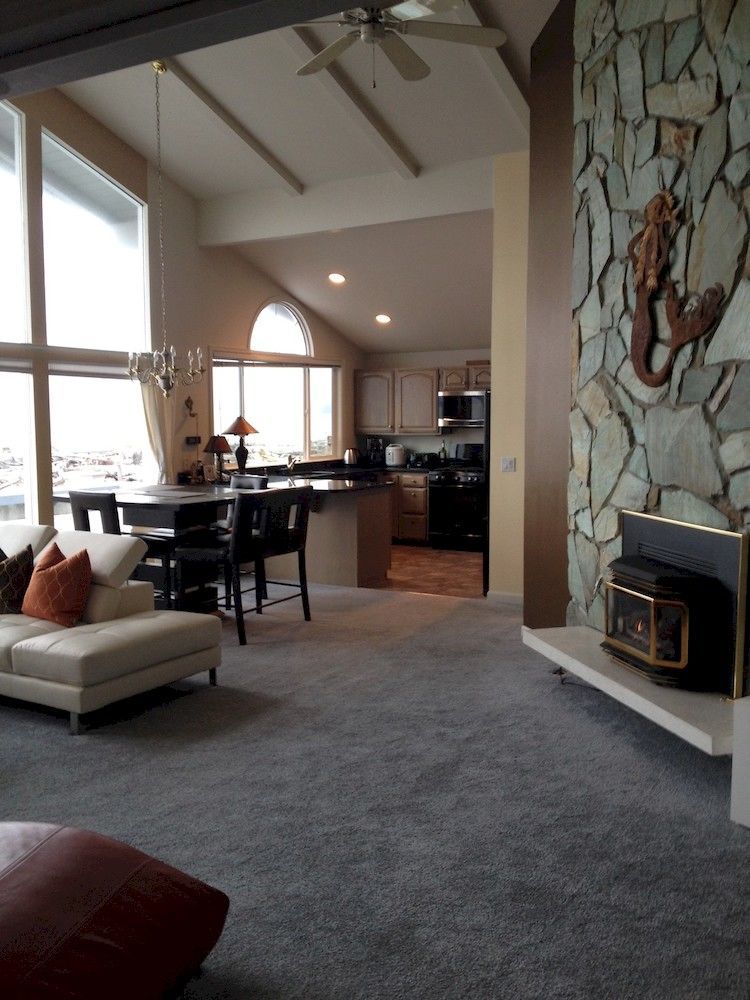 Camano Island Waterfront Vacation Rental Extérieur photo