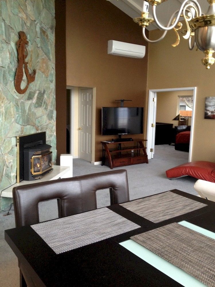 Camano Island Waterfront Vacation Rental Extérieur photo